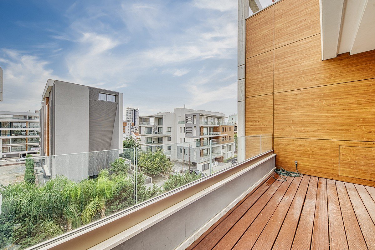 3 BR Penthouse in Potamos Germasogeias, Limassol photo 11