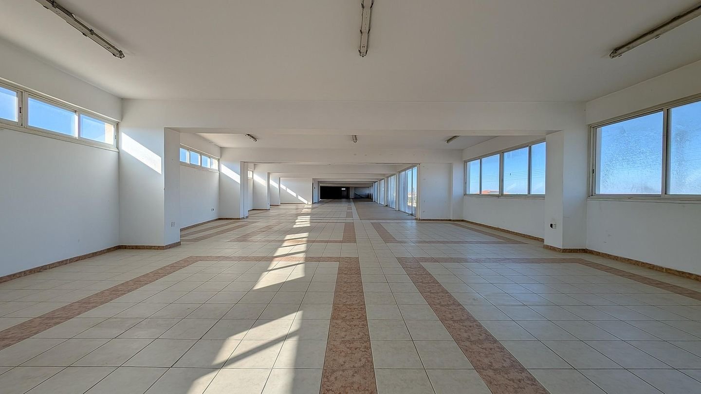 Mixed-use building and a 50% share of residential field in Akaki, Nicosia photo 14