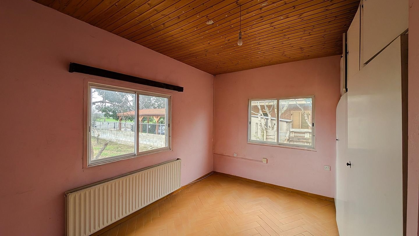 Ground floor house in Deneia, Nicosia photo 14