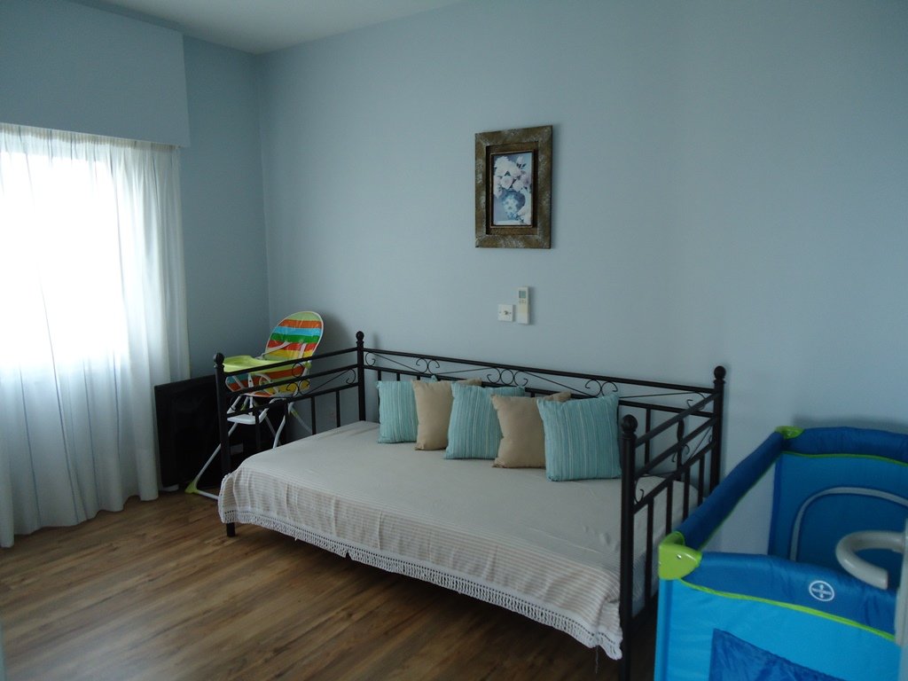 3 BR Apartment in Agios Tychonas, Limassol photo 7