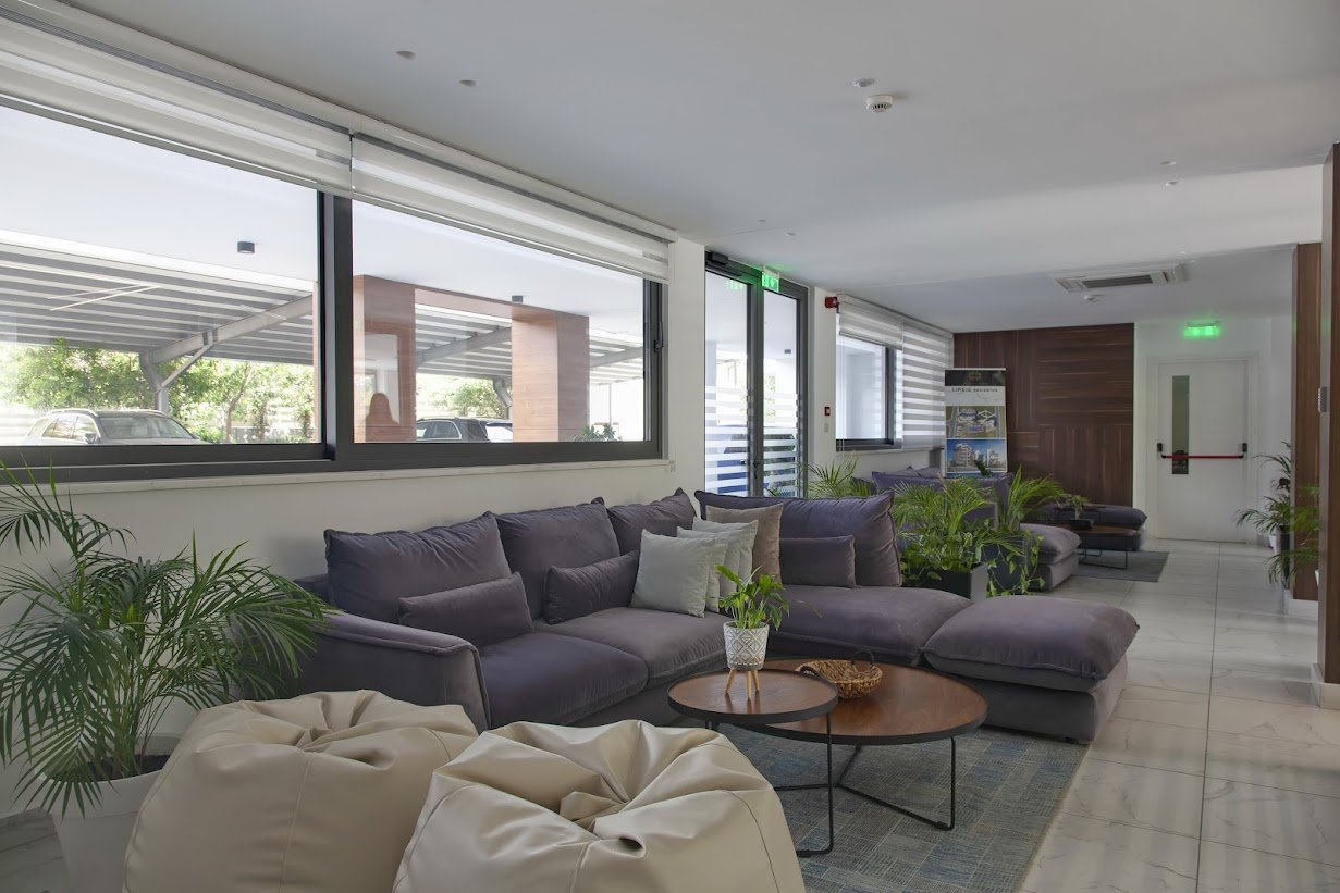 2 BR Apartment in Potamos Germasogeias, Limassol photo 23