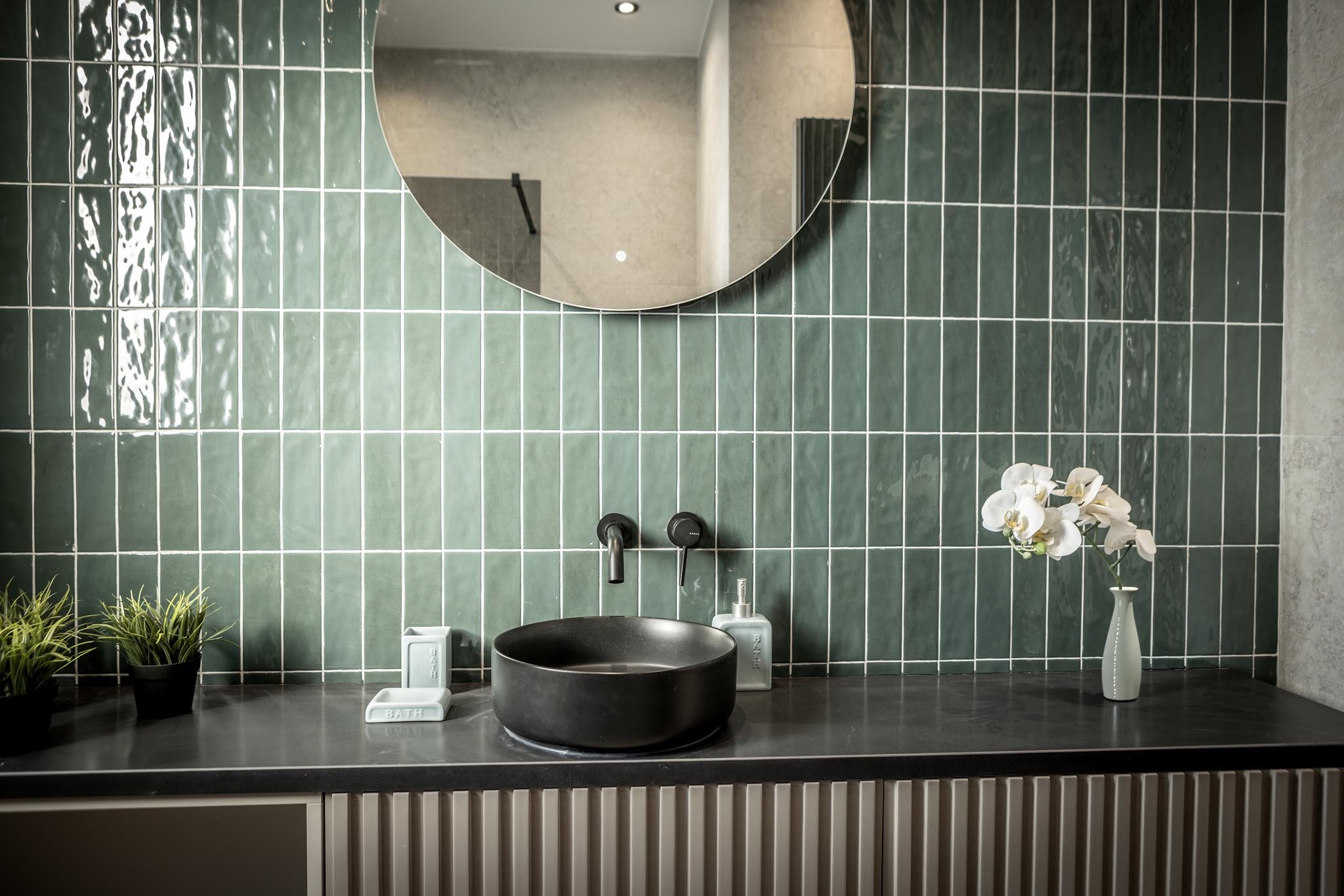 2 BR Penthouse in Livadia, Larnaca photo 17