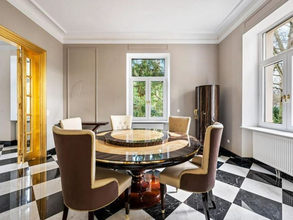 4 BR Unique Villa in Baden-Baden, Germany photo 4