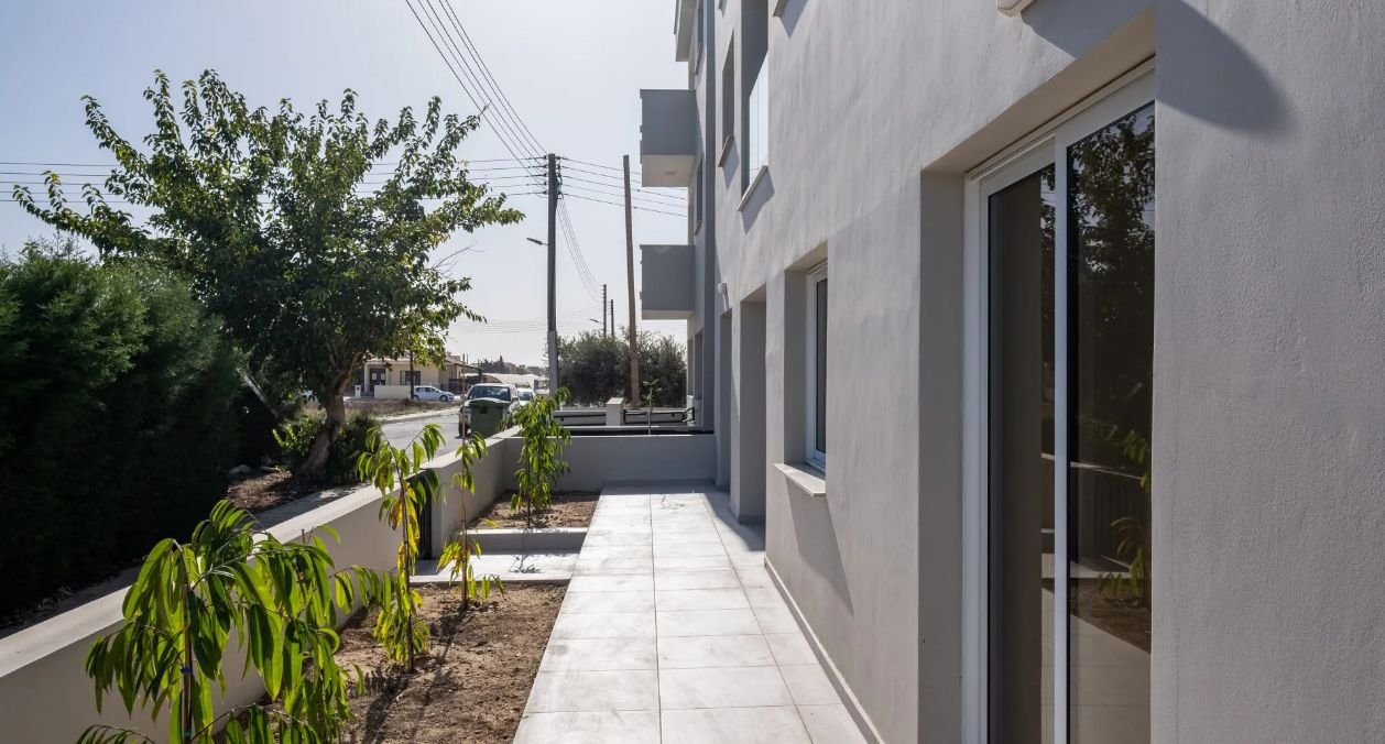 2 BR Apartment in Pervolia photo 10