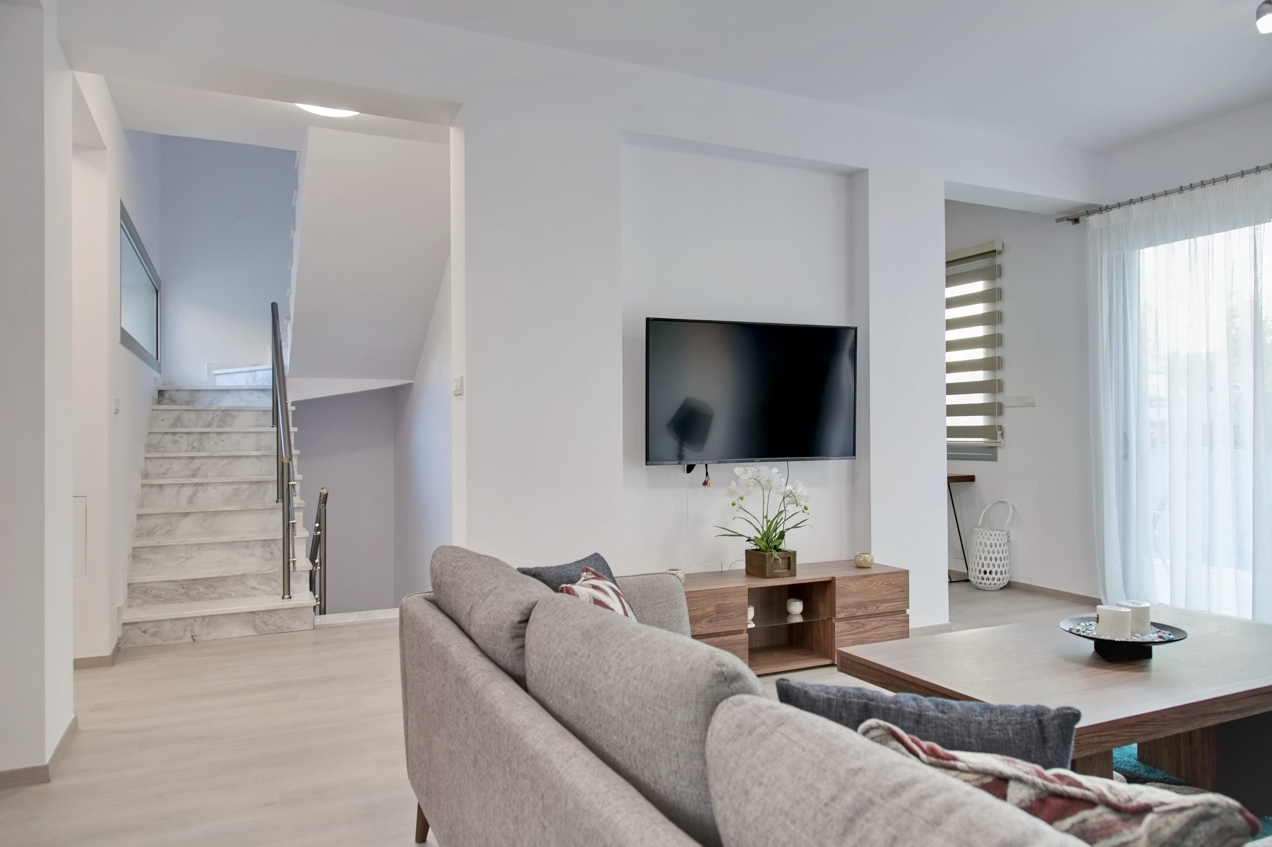 4 BR Villa in Potamos Germasogeia, Limassol photo 2