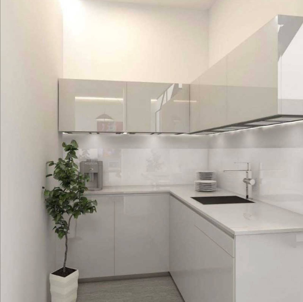 Office in Agios Georgios, Limassol photo 8