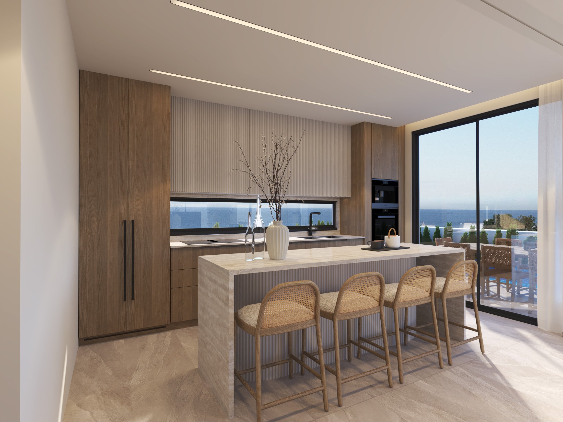 5 BR Villa in Protaras, Famagusta photo 8