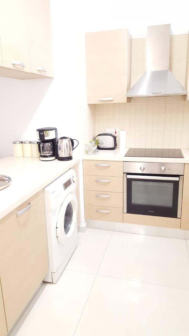 2 BR Apartment in Potamos Germasogeias, Limassol photo 2