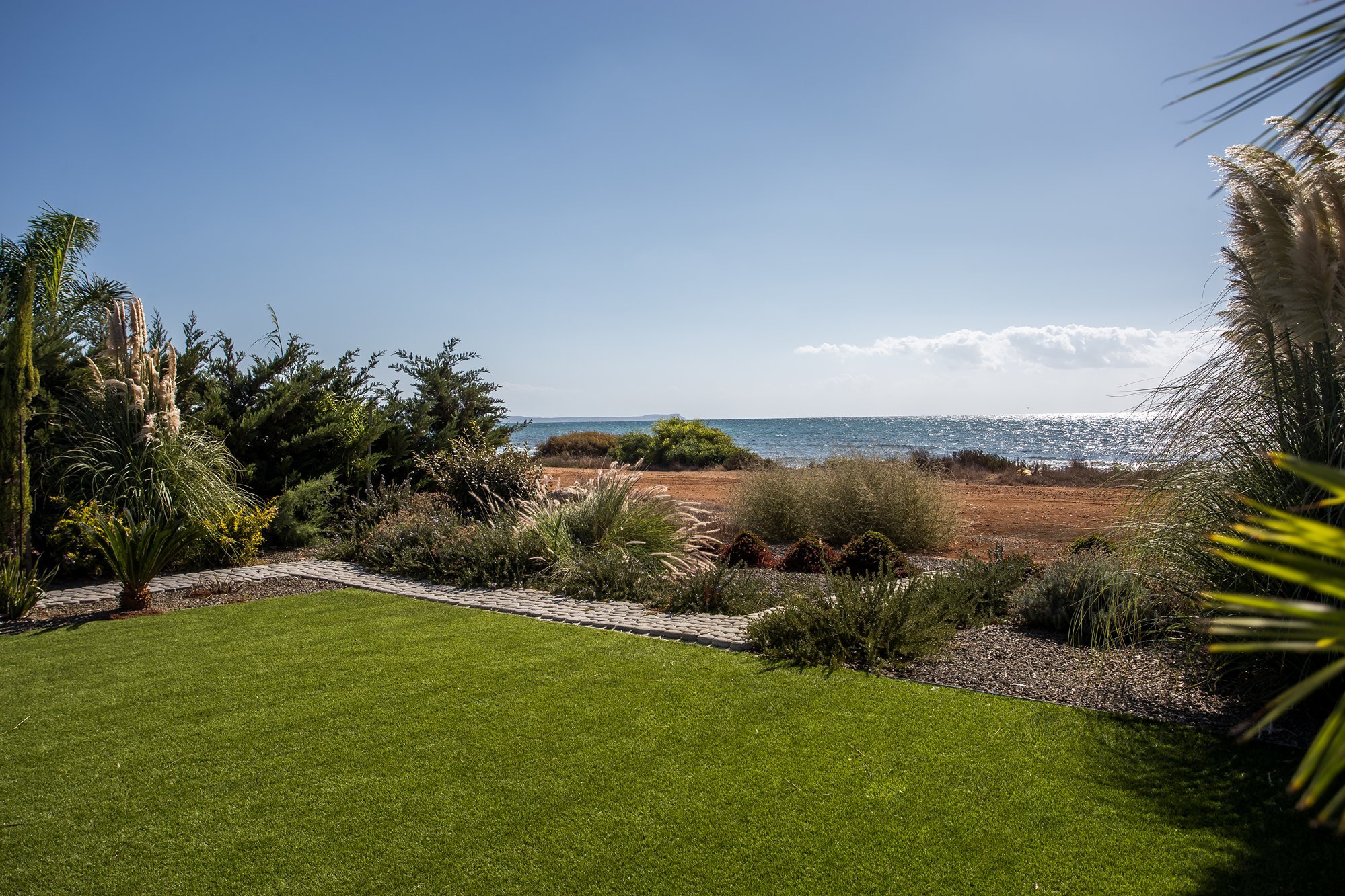 5 BR Villa in Agia Thekla, Famagusta photo 25