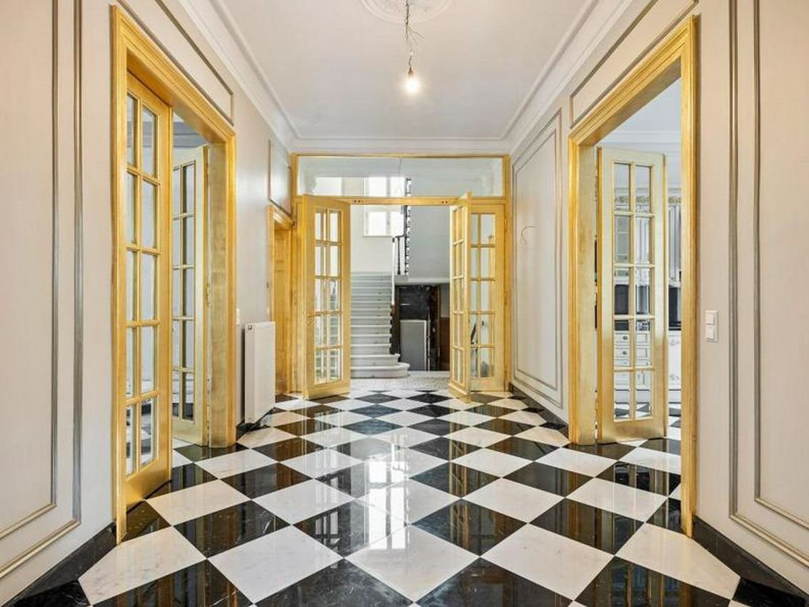 4 BR Unique Villa in Baden-Baden, Germany photo 13