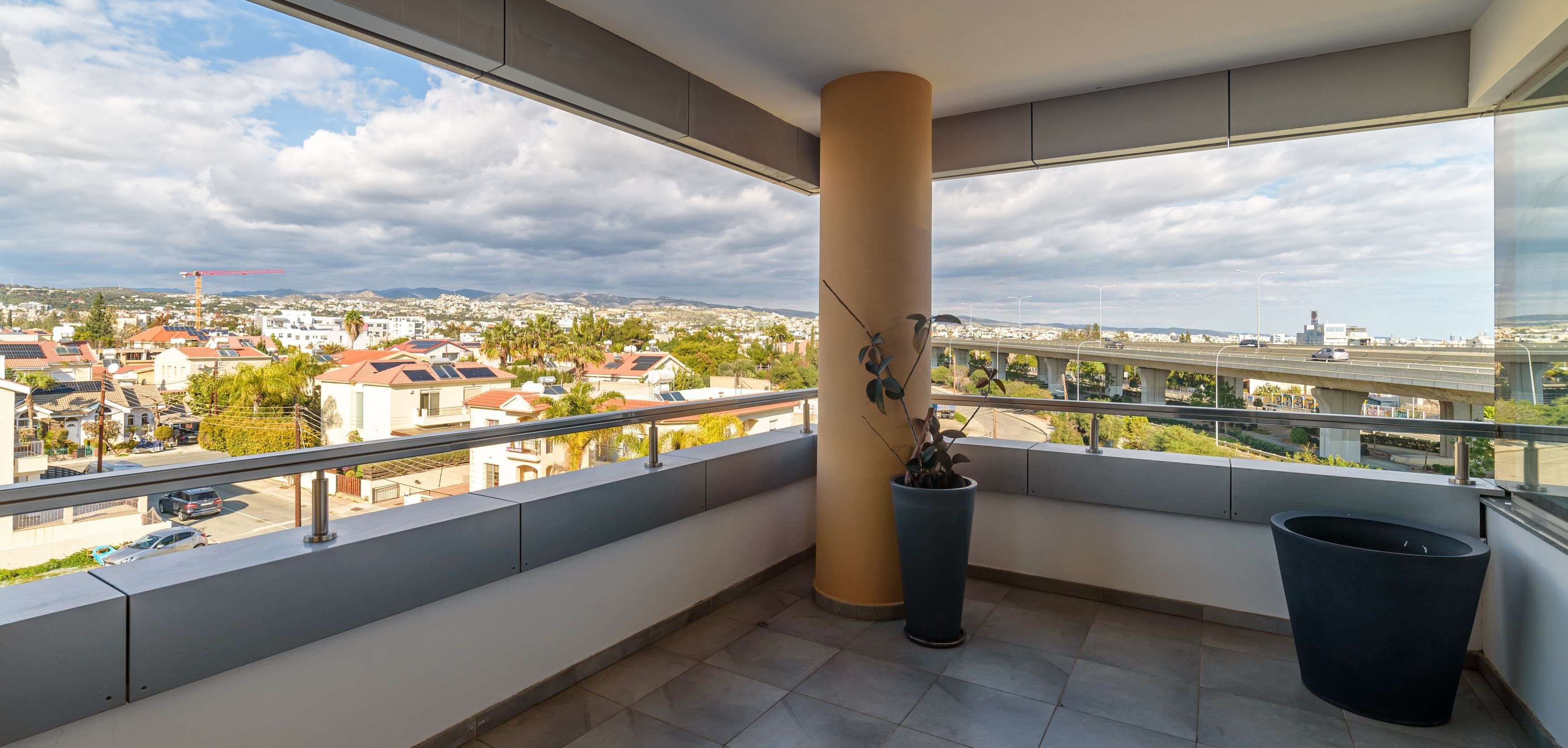 5 FLR MODERN OFFICE BUILDING, LIMASSOL photo 5