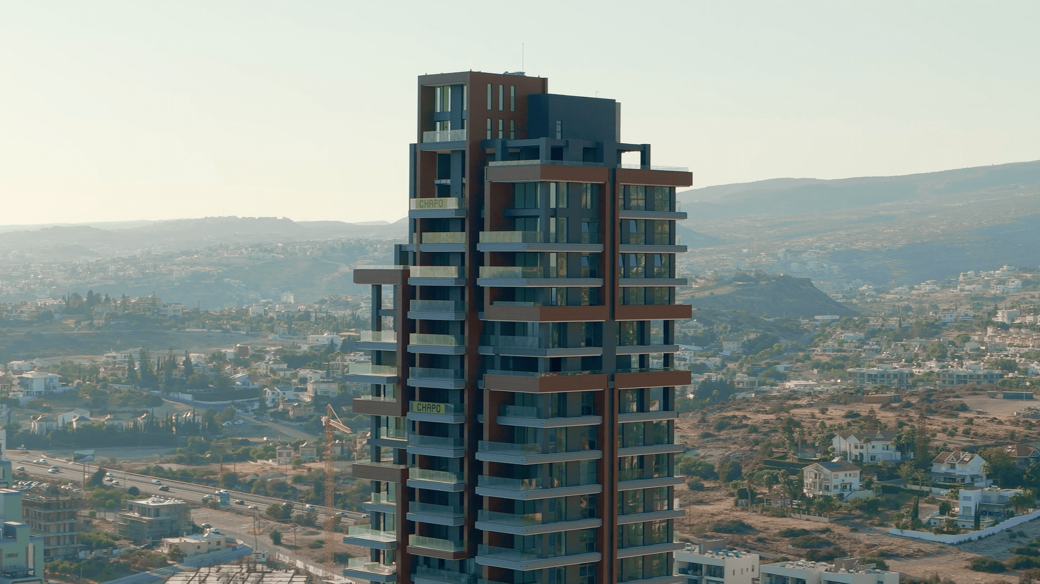 3 BR Apartment in Agios Tychonas, Limassol photo 4