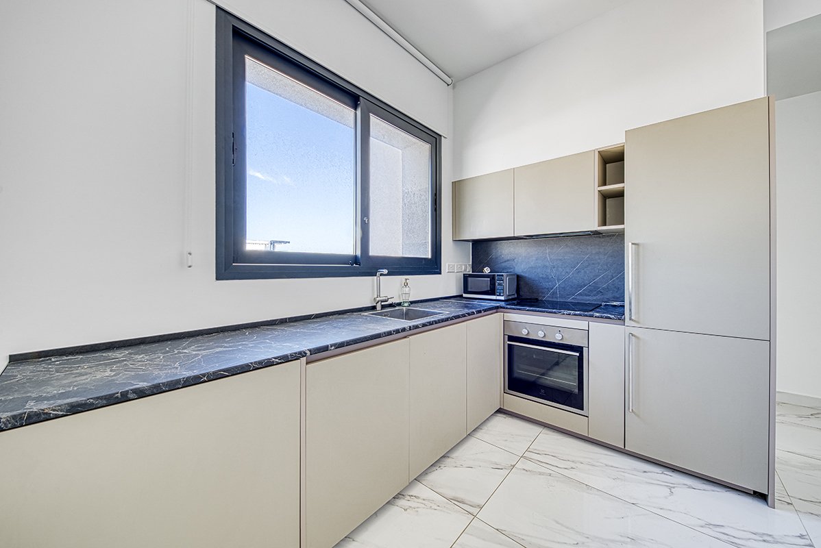 2 BR Apartment in Potamos Germasogeias, Limassol photo 4