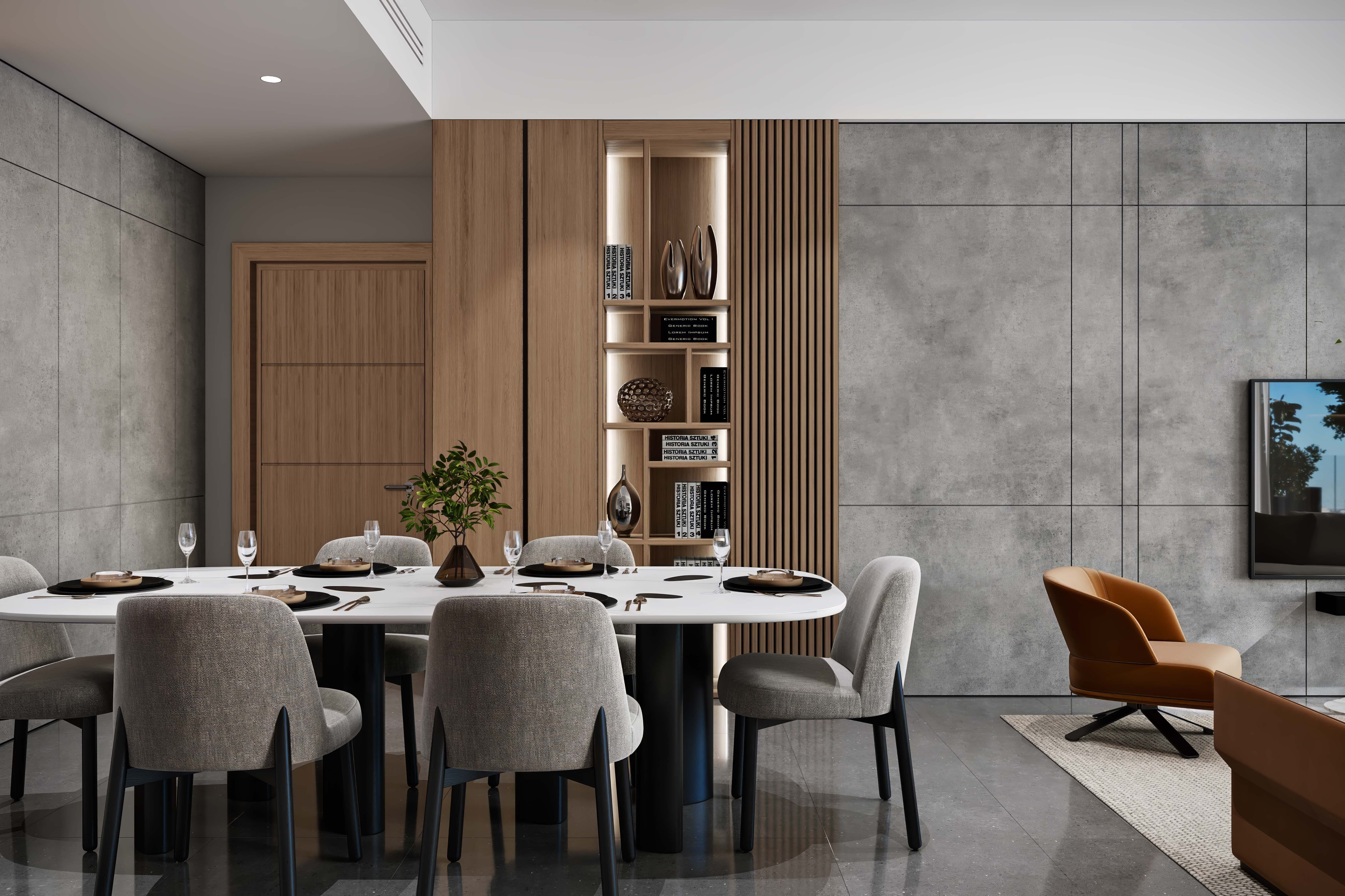 3 BR Apartment in Agios Athanasios, Limassol photo 6