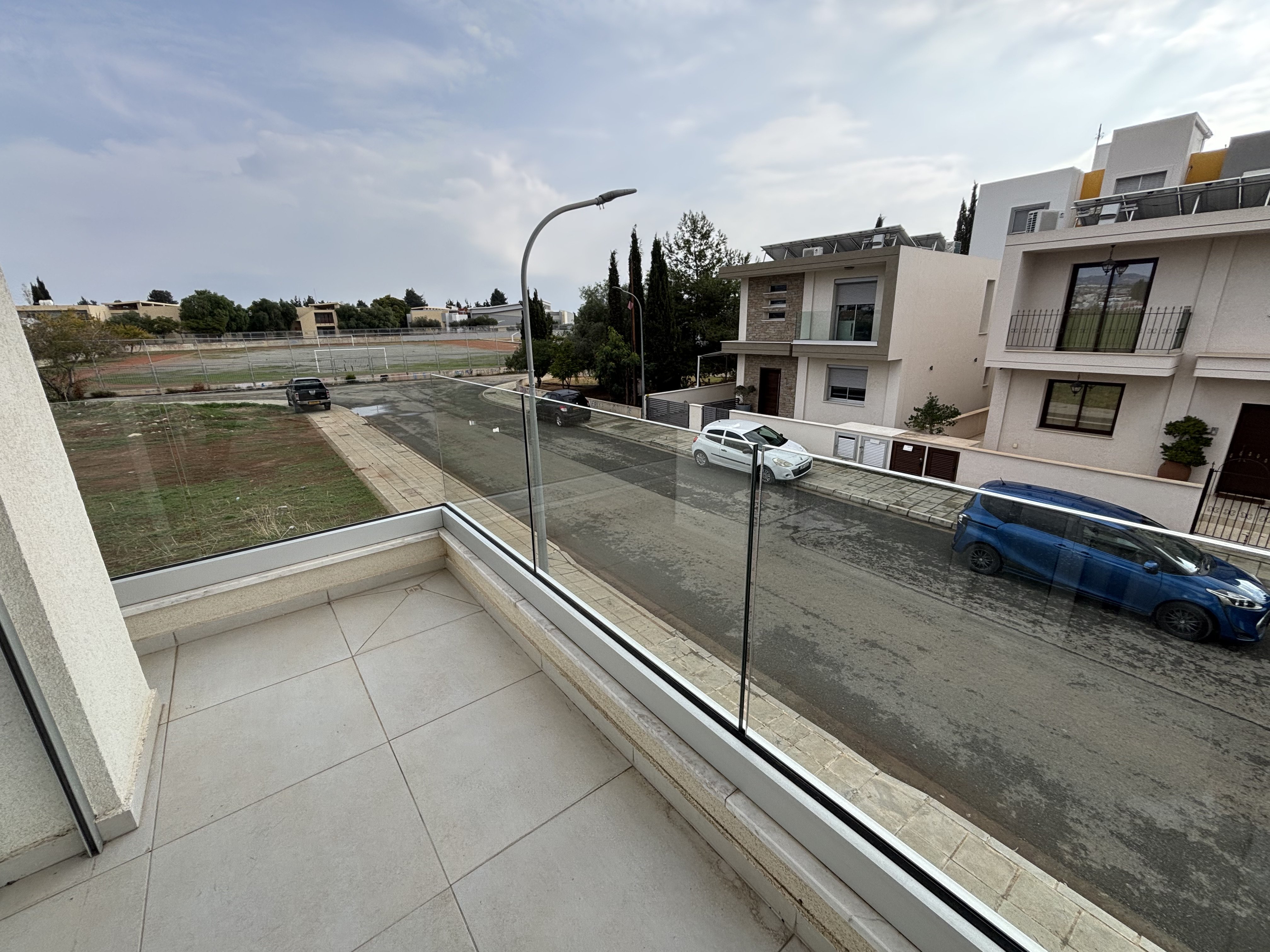 3 BR House in Kato Polemidia, Limassol photo 19