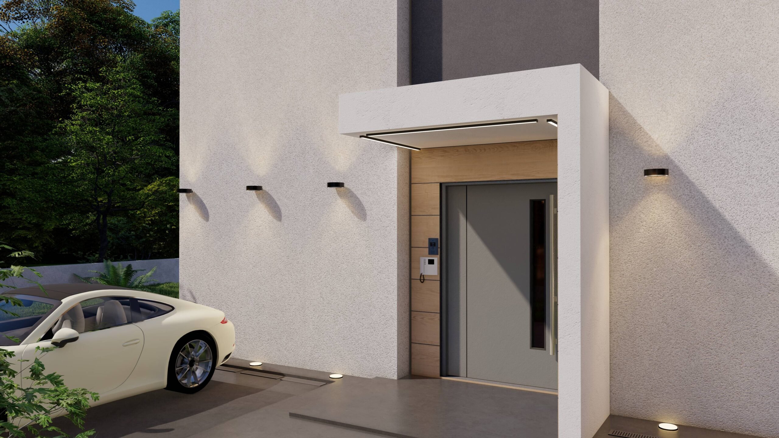 3 BR House in Moni Village, Limassol photo 22