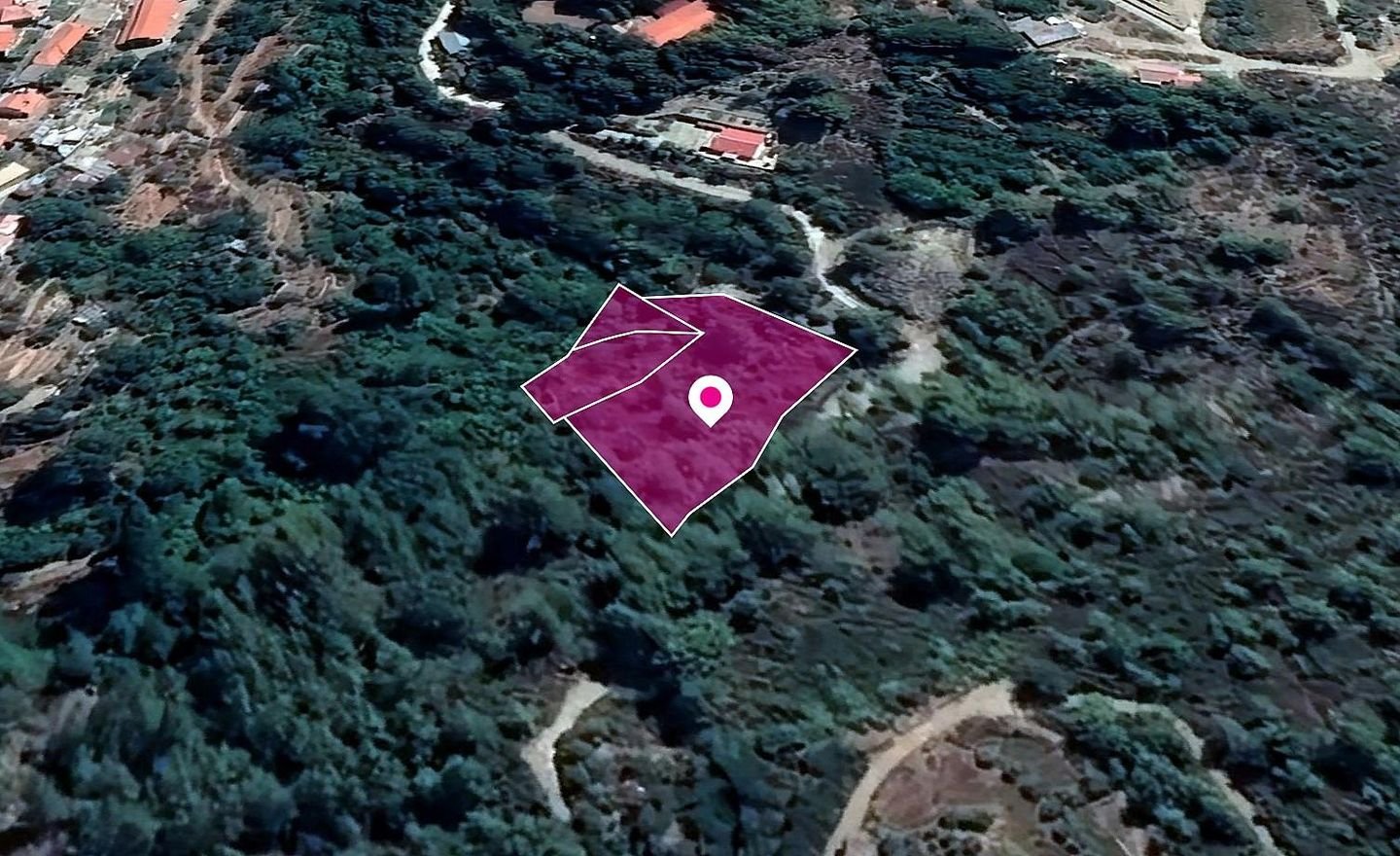 (Shared) Residential Fields in Lemithou, Limassol photo 2