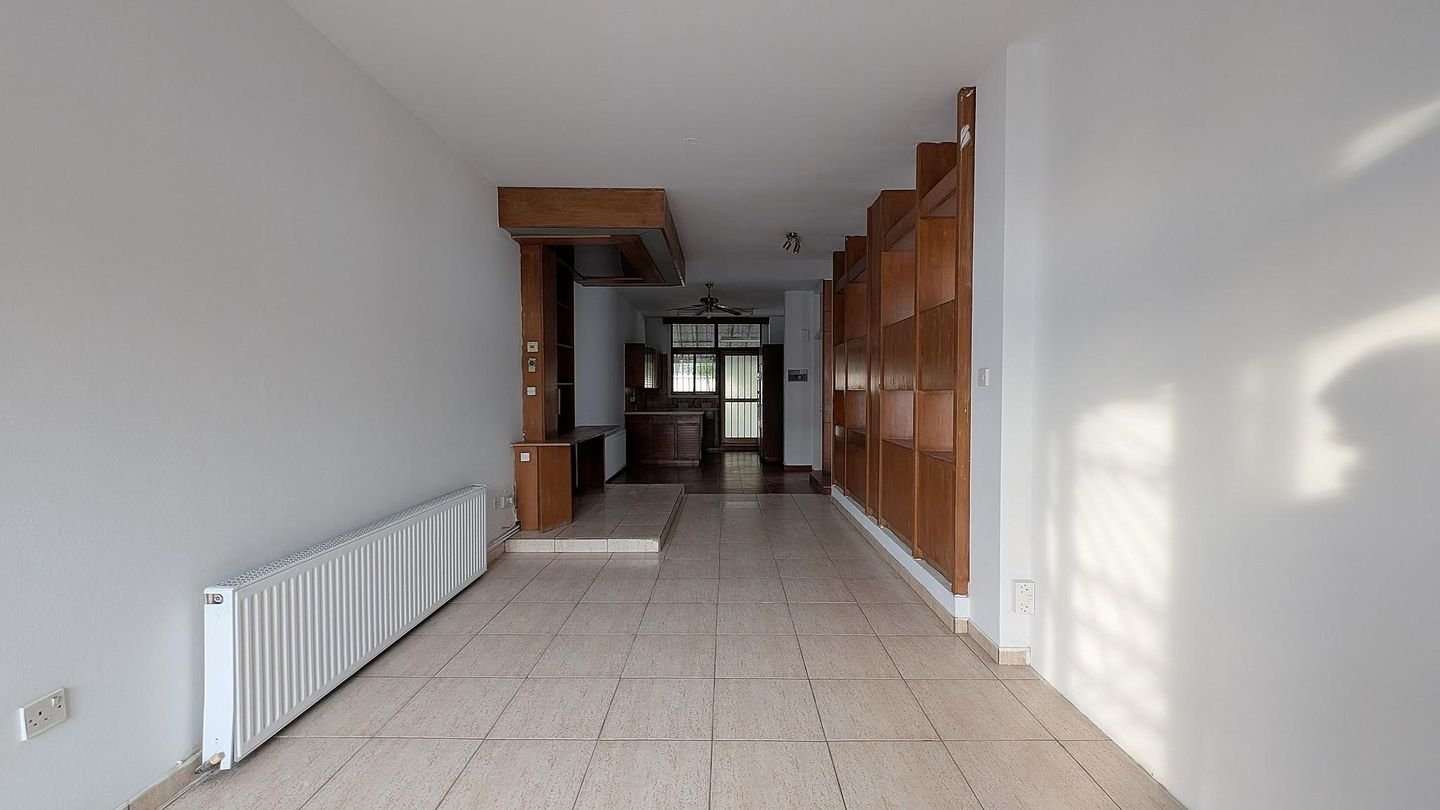 Two storey semi-detached building in Panagia, Nicosia photo 30