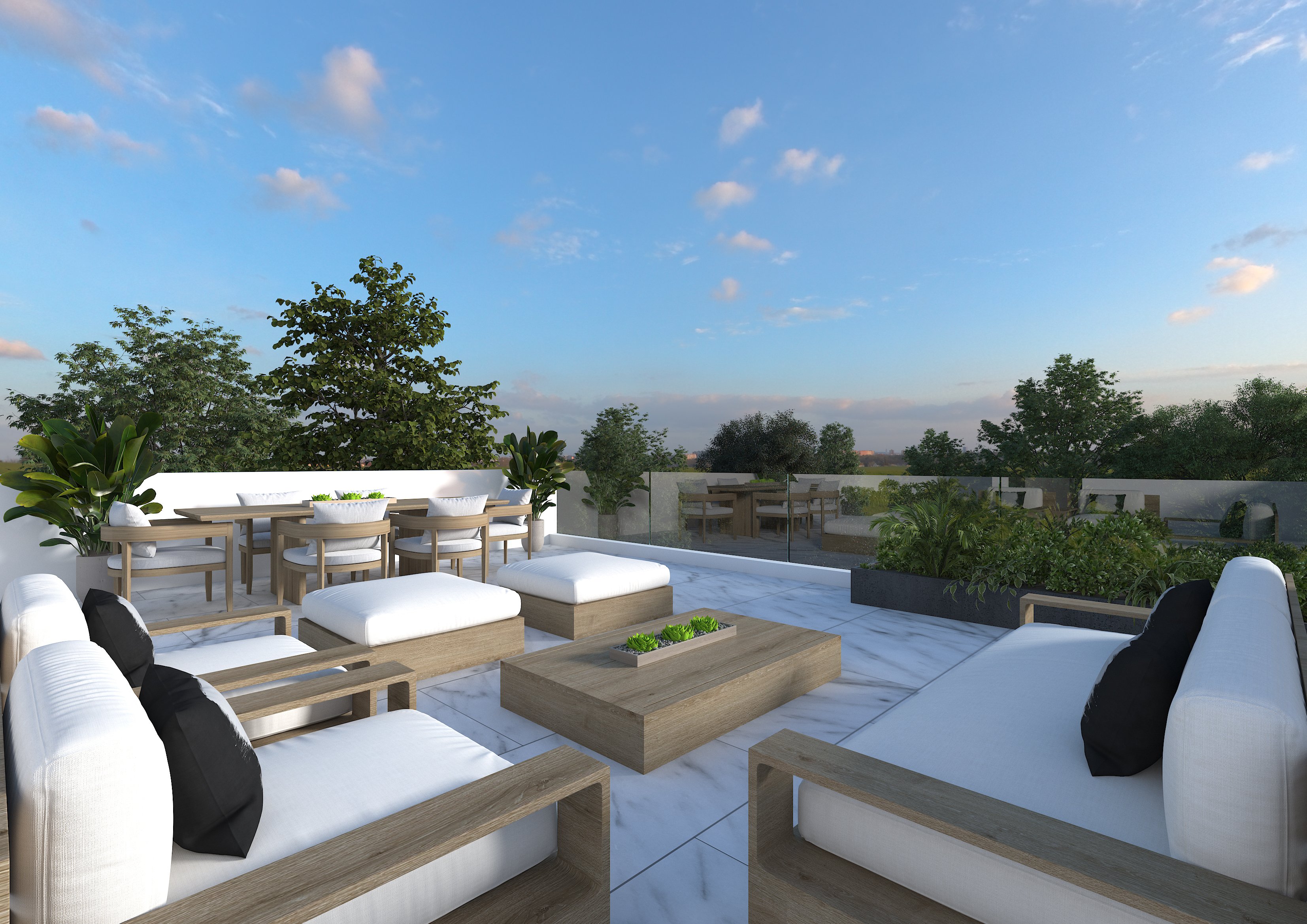 3 BR Villa in Chlorakas, Paphos photo 4