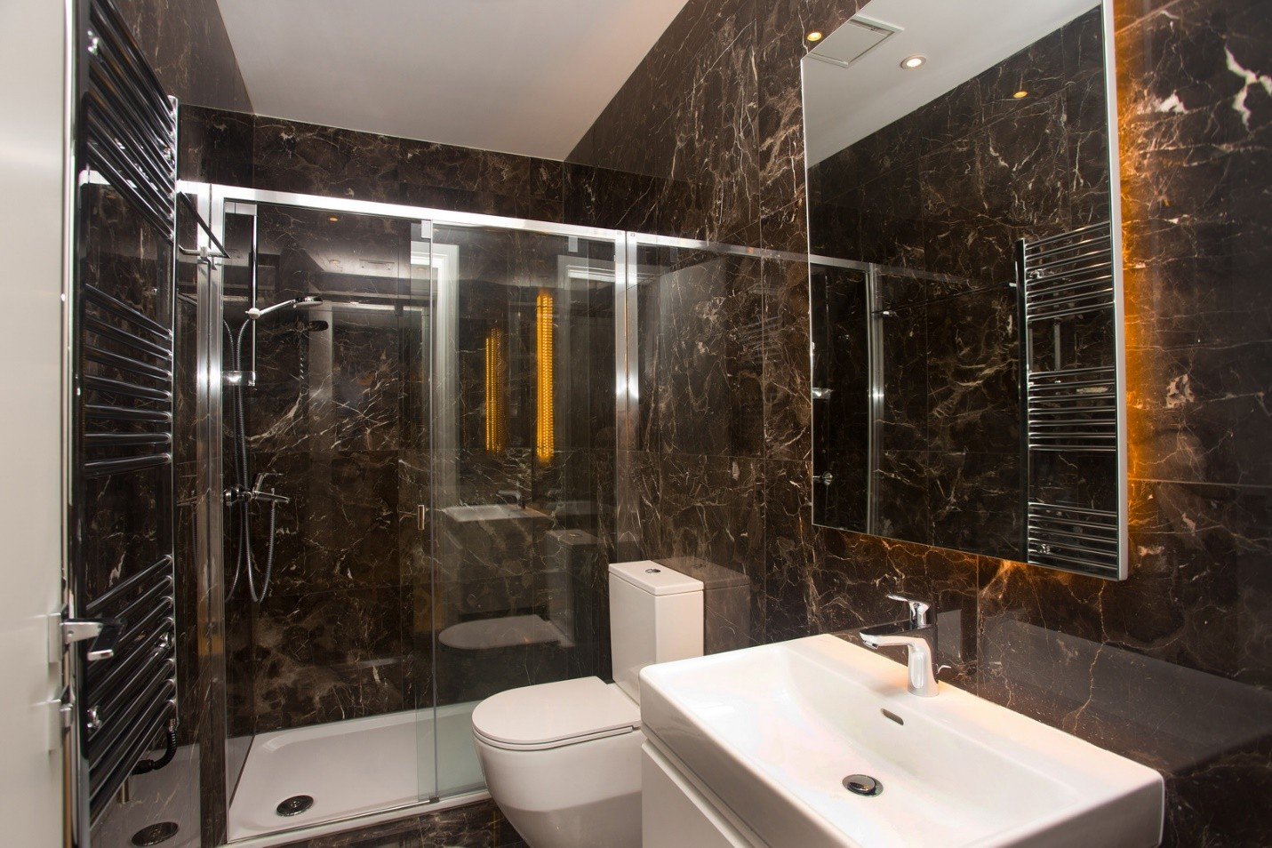 3 BR Apartment with Sea view in Limassol photo 14