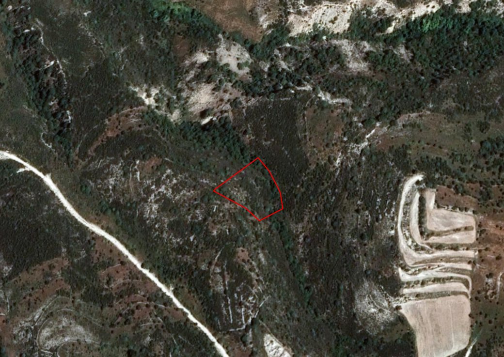 Field in Dora, Limassol photo 1