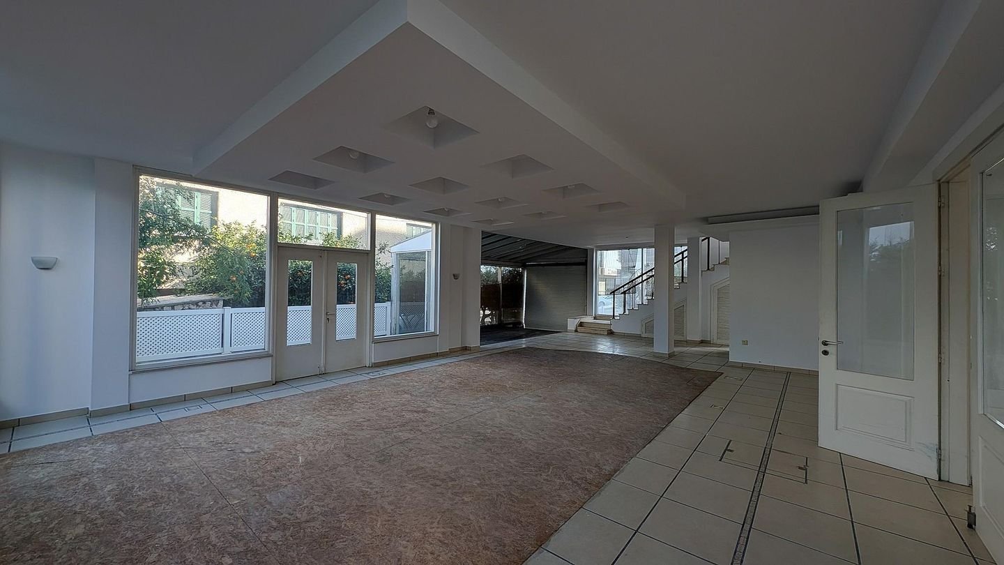 Three storey building in Agios Nikolaos, Larnaca photo 26