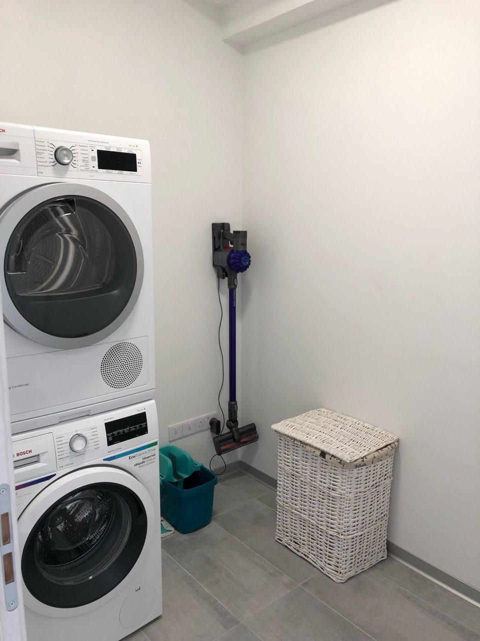 3 BR Apartment in Neapolis, Limassol photo 20