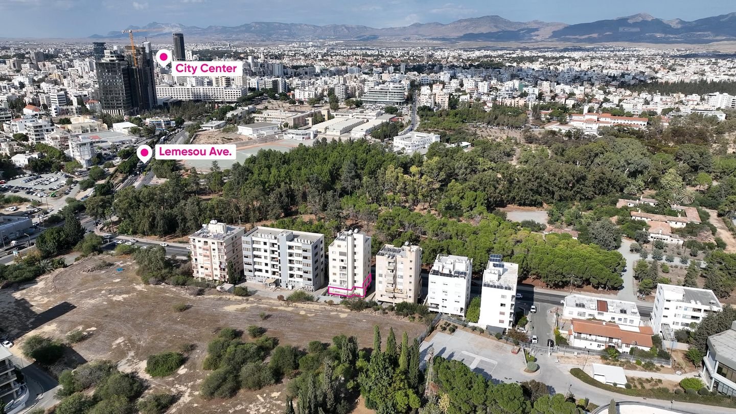 Apartment for Investment in Aglantzia, Nicosia photo 3