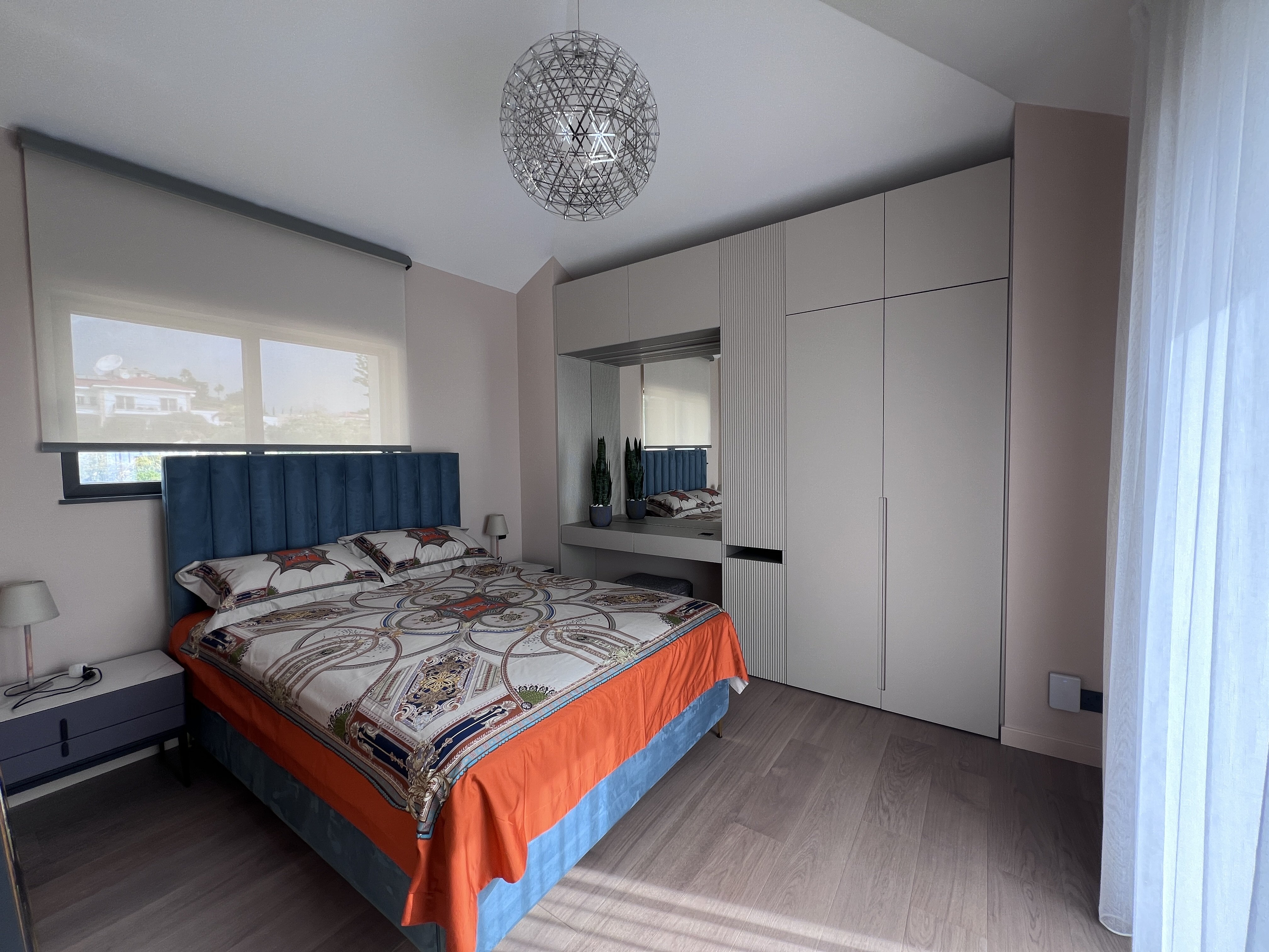 8 BR Luxury House in Mouttagiaka, Limassol photo 17