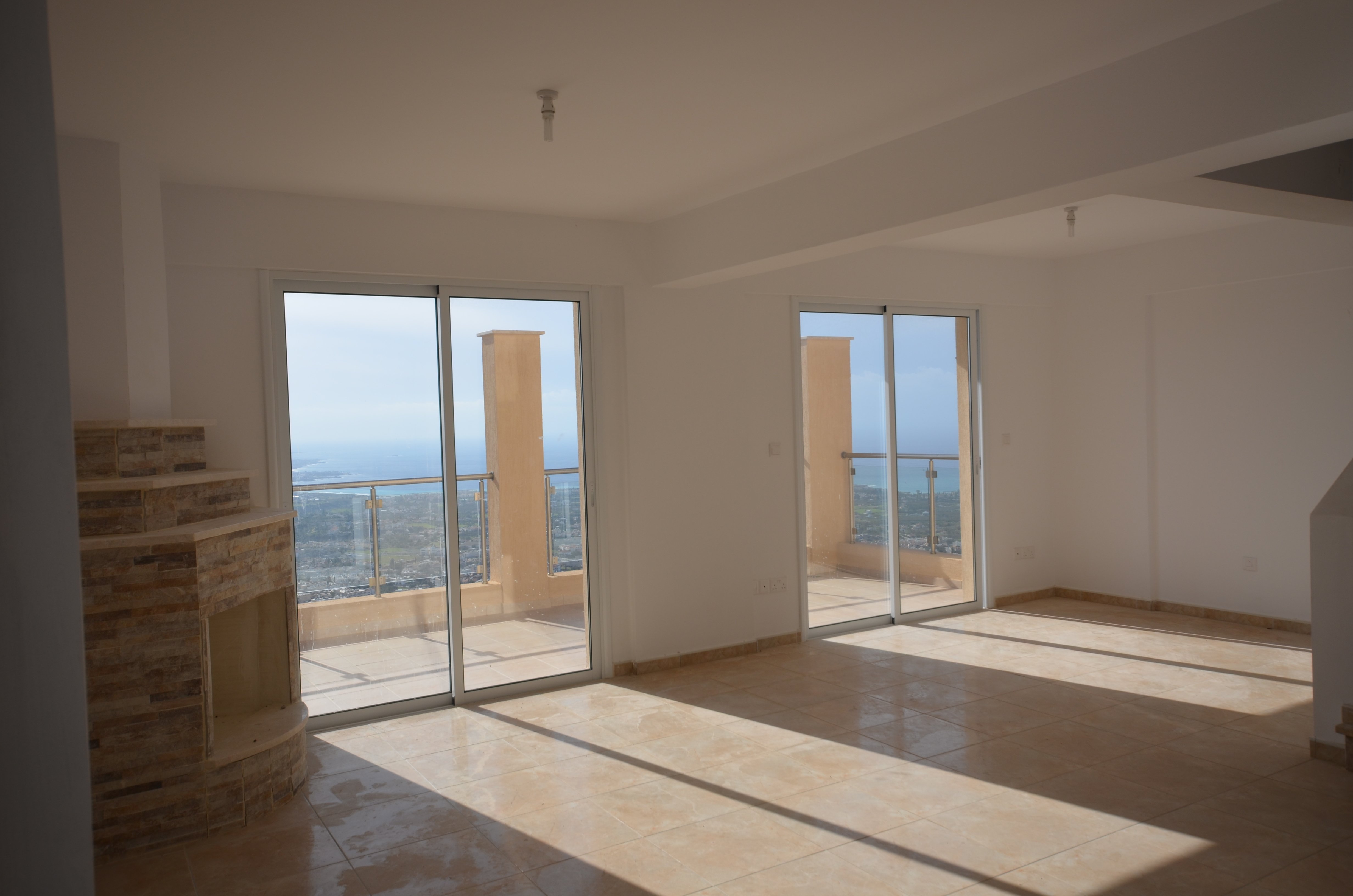 6 BR Villa in Pegeia, Paphos photo 12