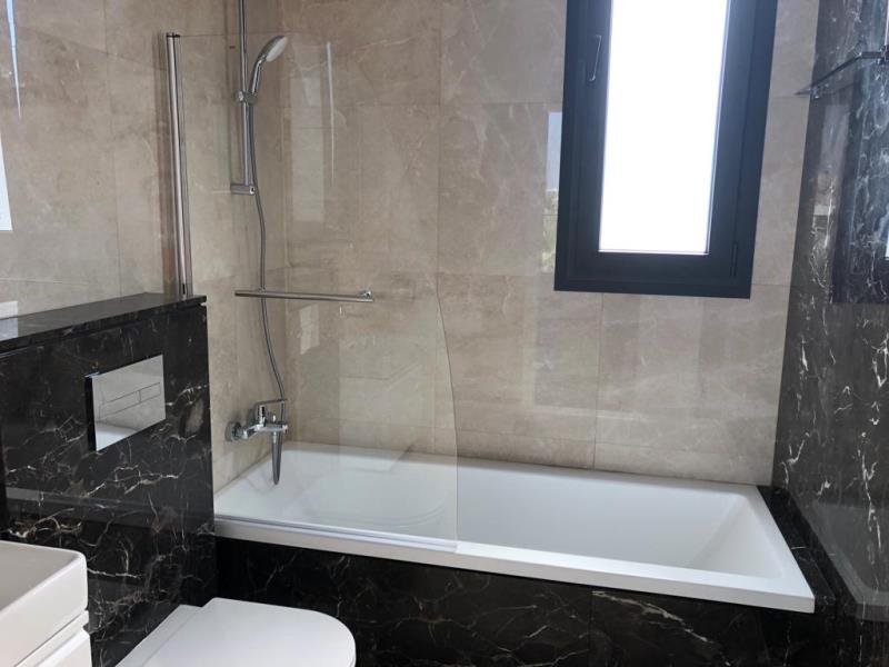 3 BR Penthouse in Potamos Germasogeias, Limassol photo 9