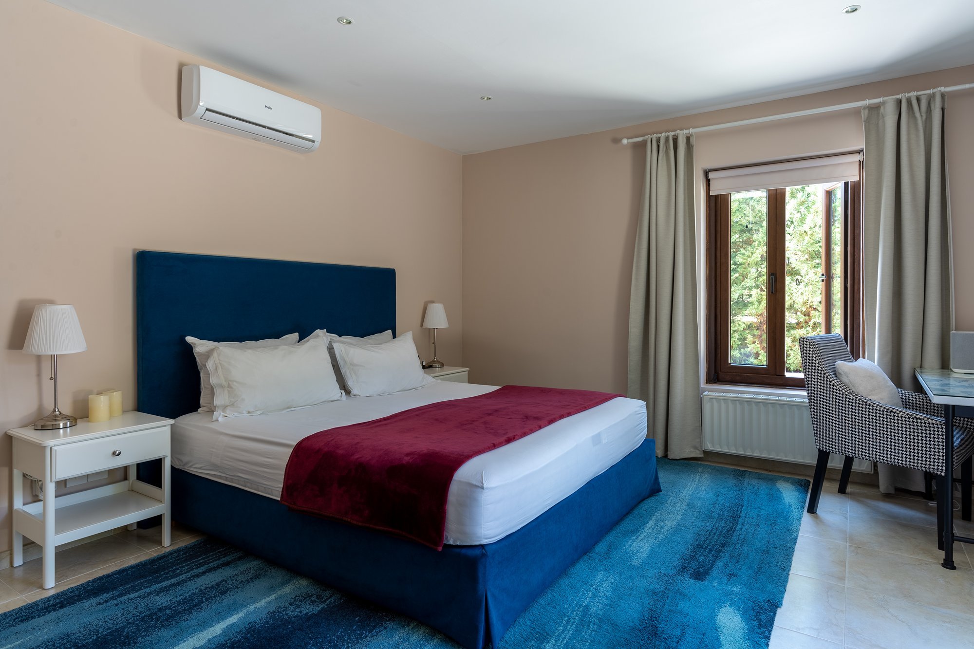 6 BR House with two guest houses in Souni, Limassol photo 12