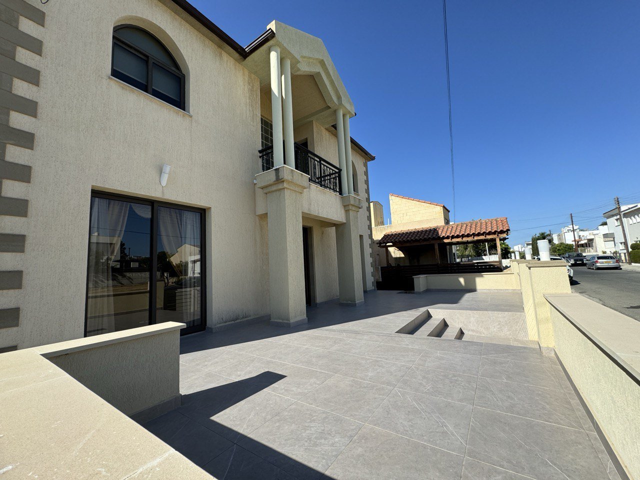 4 BR Villa in Ypsonas, Limassol photo 19