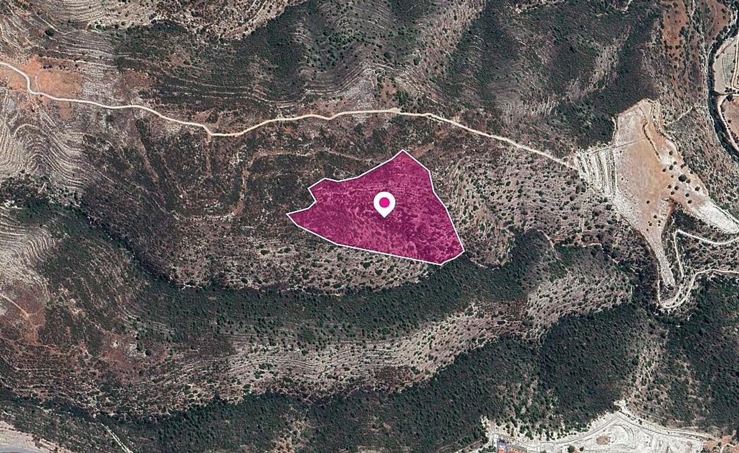 (Share) Field, Agios Georgios, Limassol photo 1