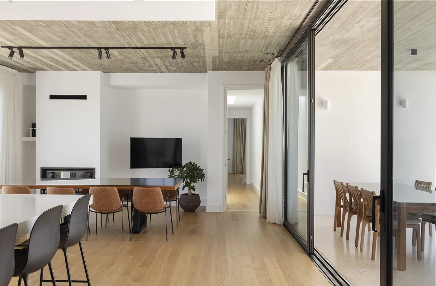 4 BR Bungalow in Koloni, Pafos photo 8