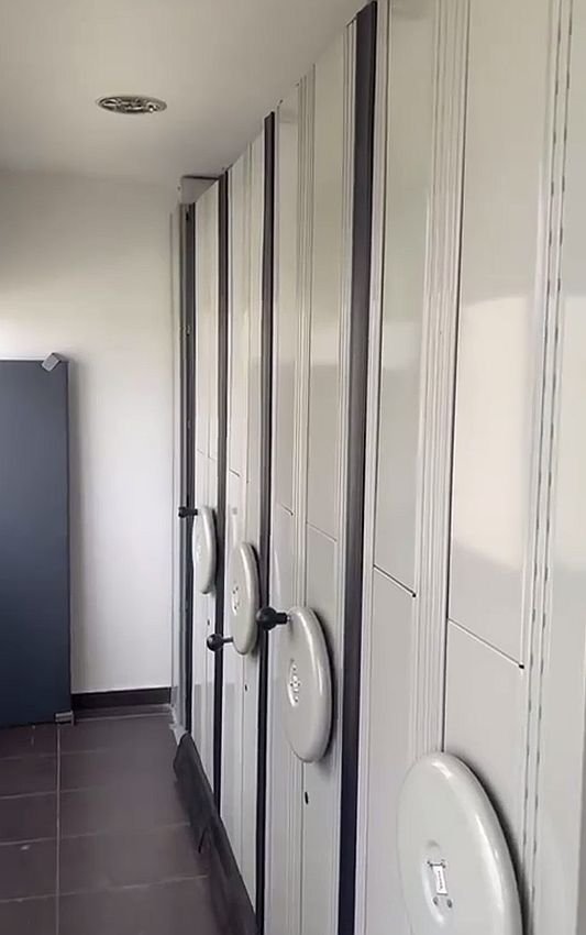 Offices in Agios Athanasios photo 18