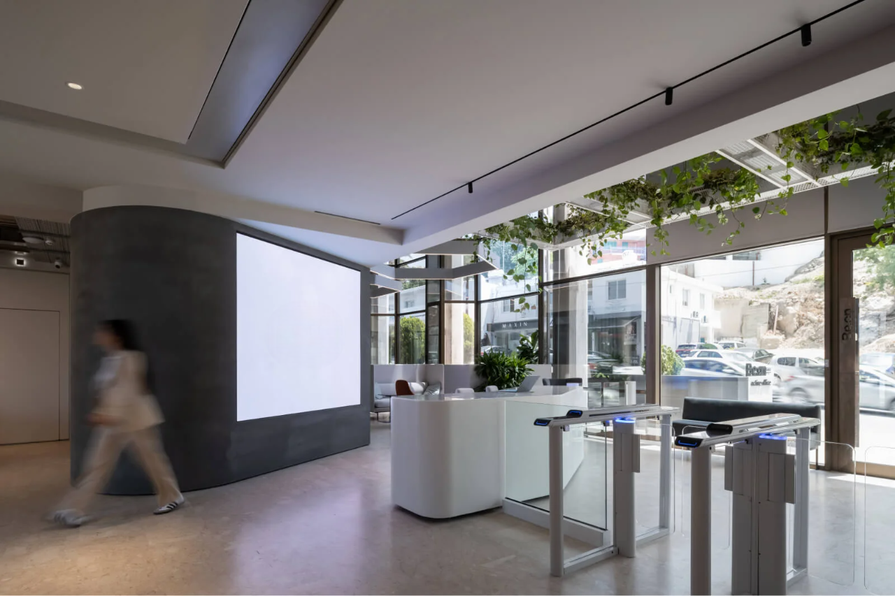 Premium Office for 34 People in Mesa Geitonia, Limassol photo 11