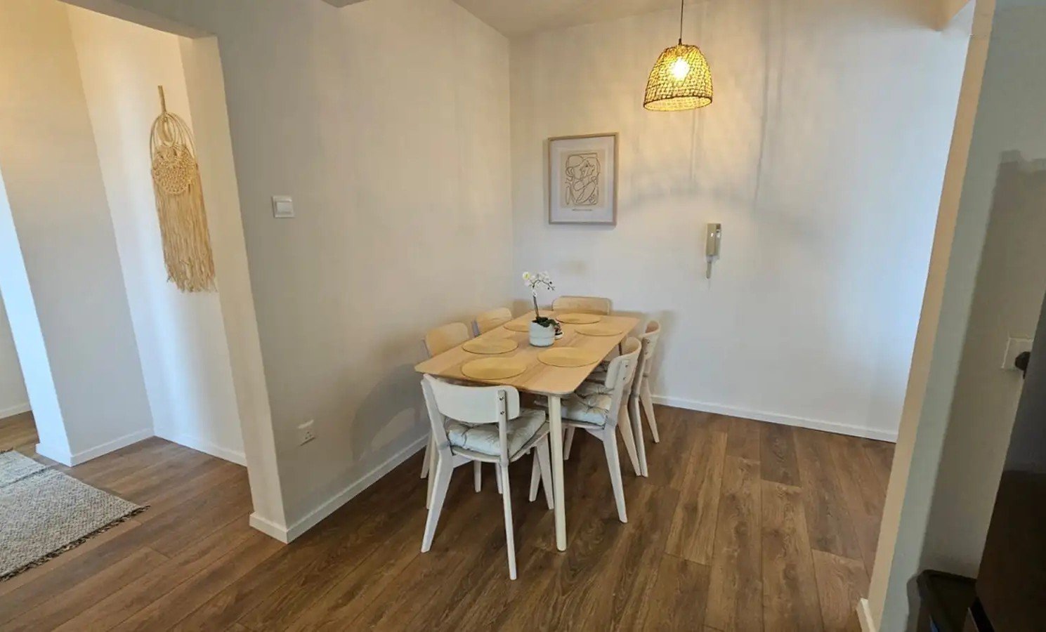 2 BR Apartment in Agia Triada, Limassol photo 3