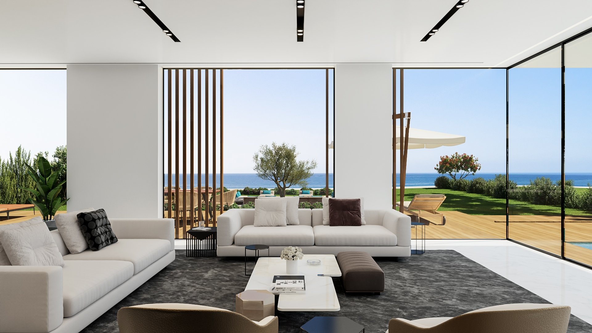 3 BR Villa in Ayia Napa, Ammochostos photo 7