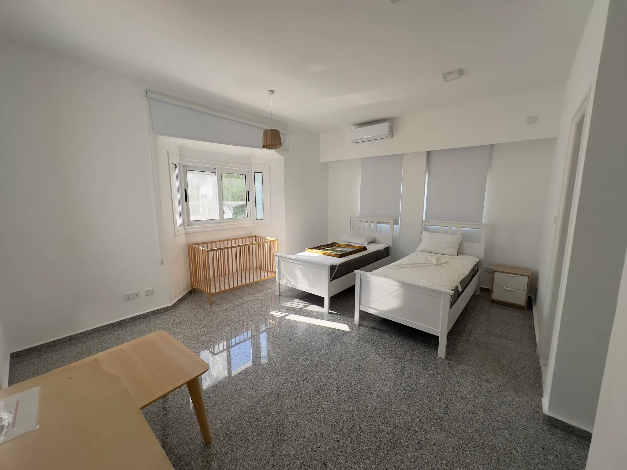 6 BR Villa in Pegeia, Paphos photo 9