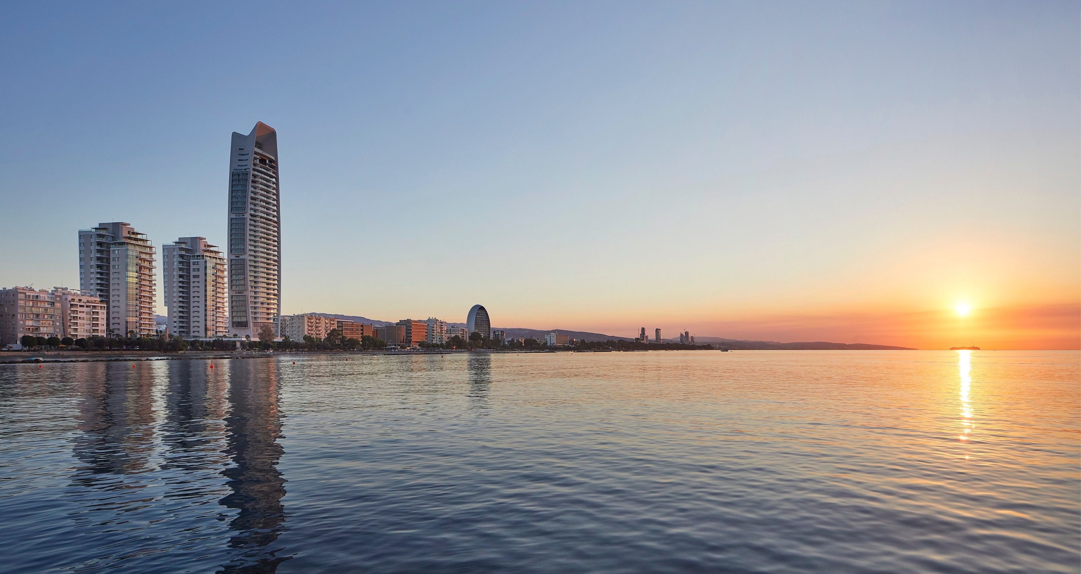 3 BR Duplex in Limassol photo 1