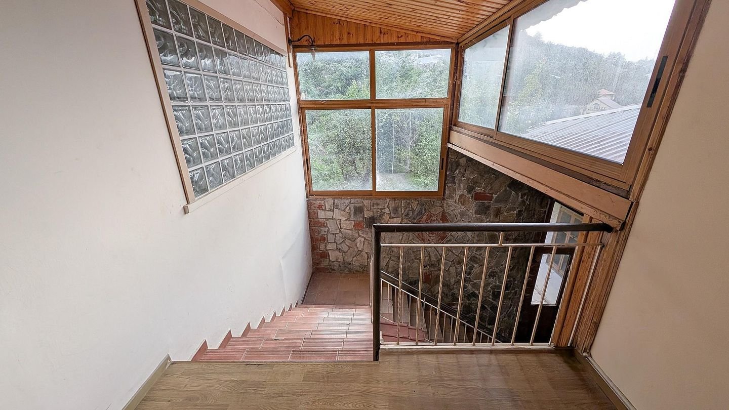 Former Hotel Building with Development Potential – Pedoulas, Nicosia photo 38