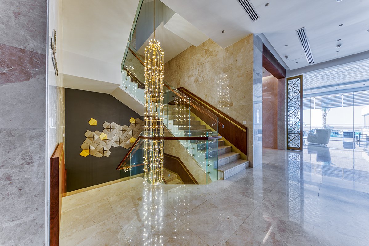 3 BR Apartment in Parekklisia, Limassol photo 27