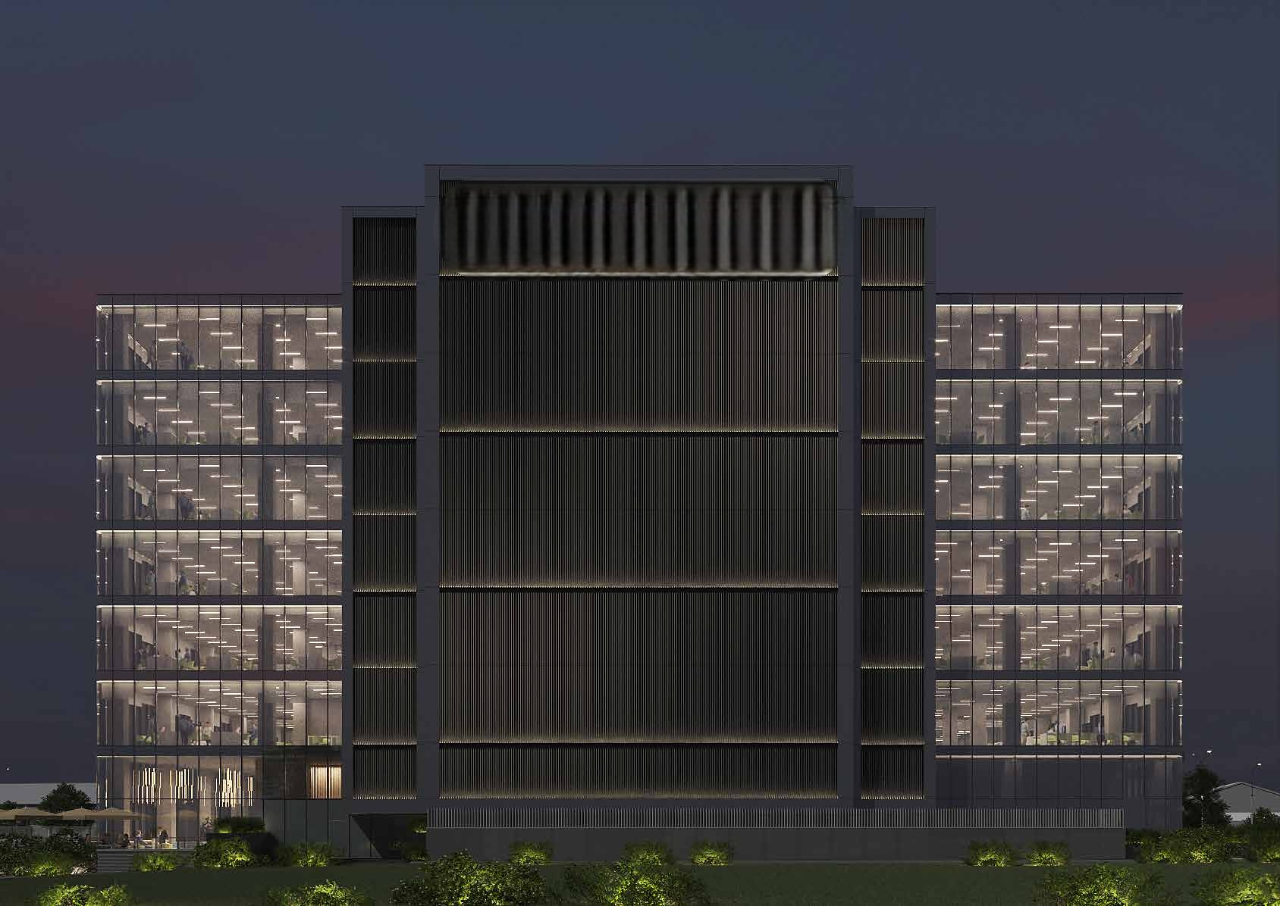 Prime Half-Floor Office Space in Agios Athanasios, Limassol photo 21