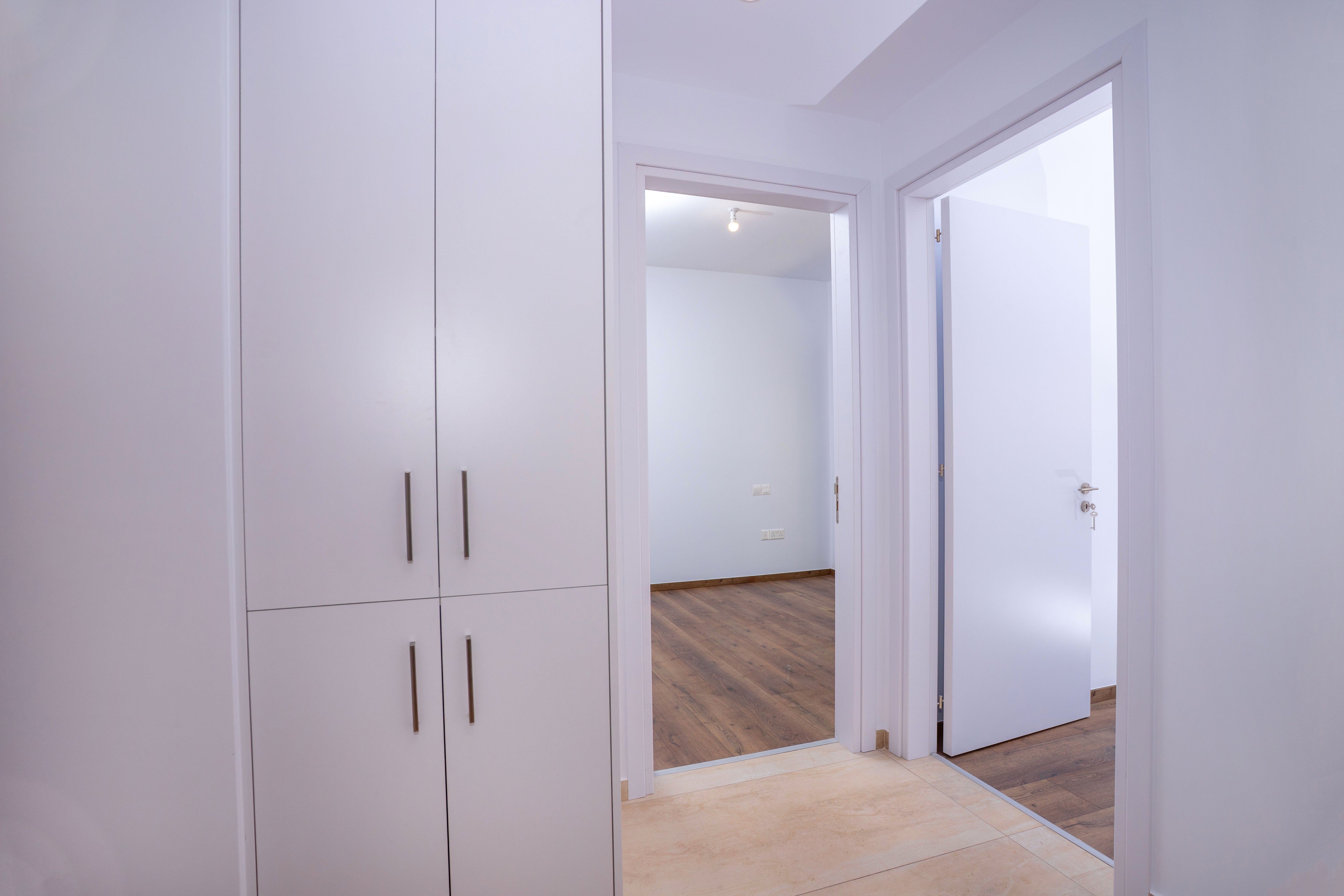 3 BR Penthouse in Agios Georgios, Limassol photo 7