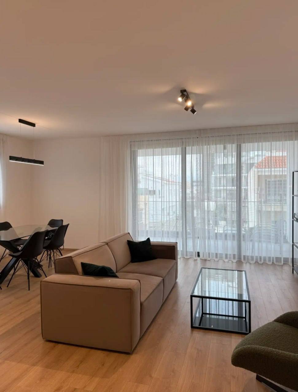 2 BR Apartment in Agios Nicolaos, Limassol photo 3