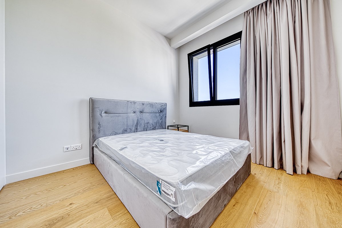 4 BR Penthouse with private pool in Potamos Germasogeias, Limassoll photo 10