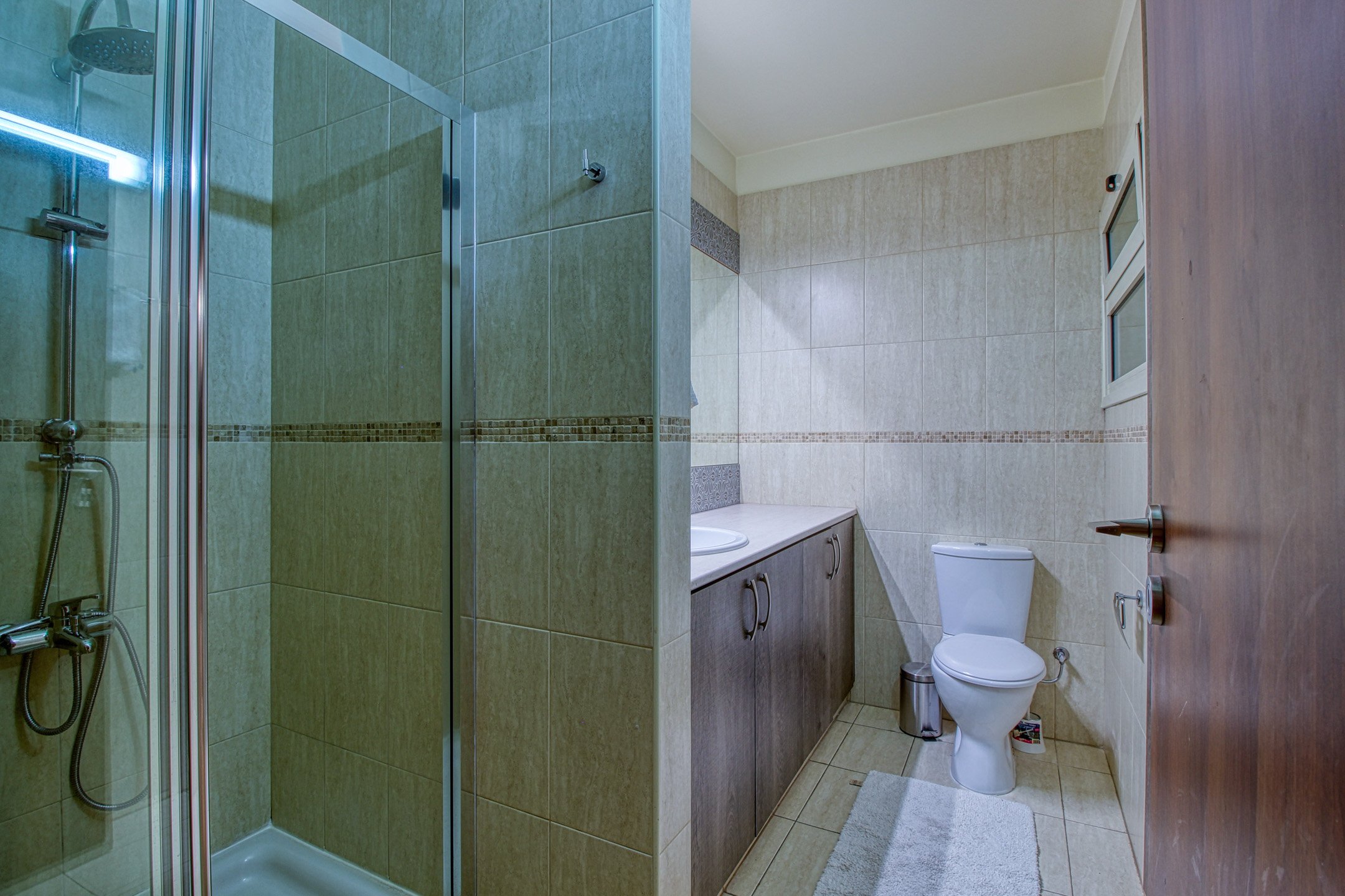 3 BR Apartment in Mouttagiaka, Limassol photo 14