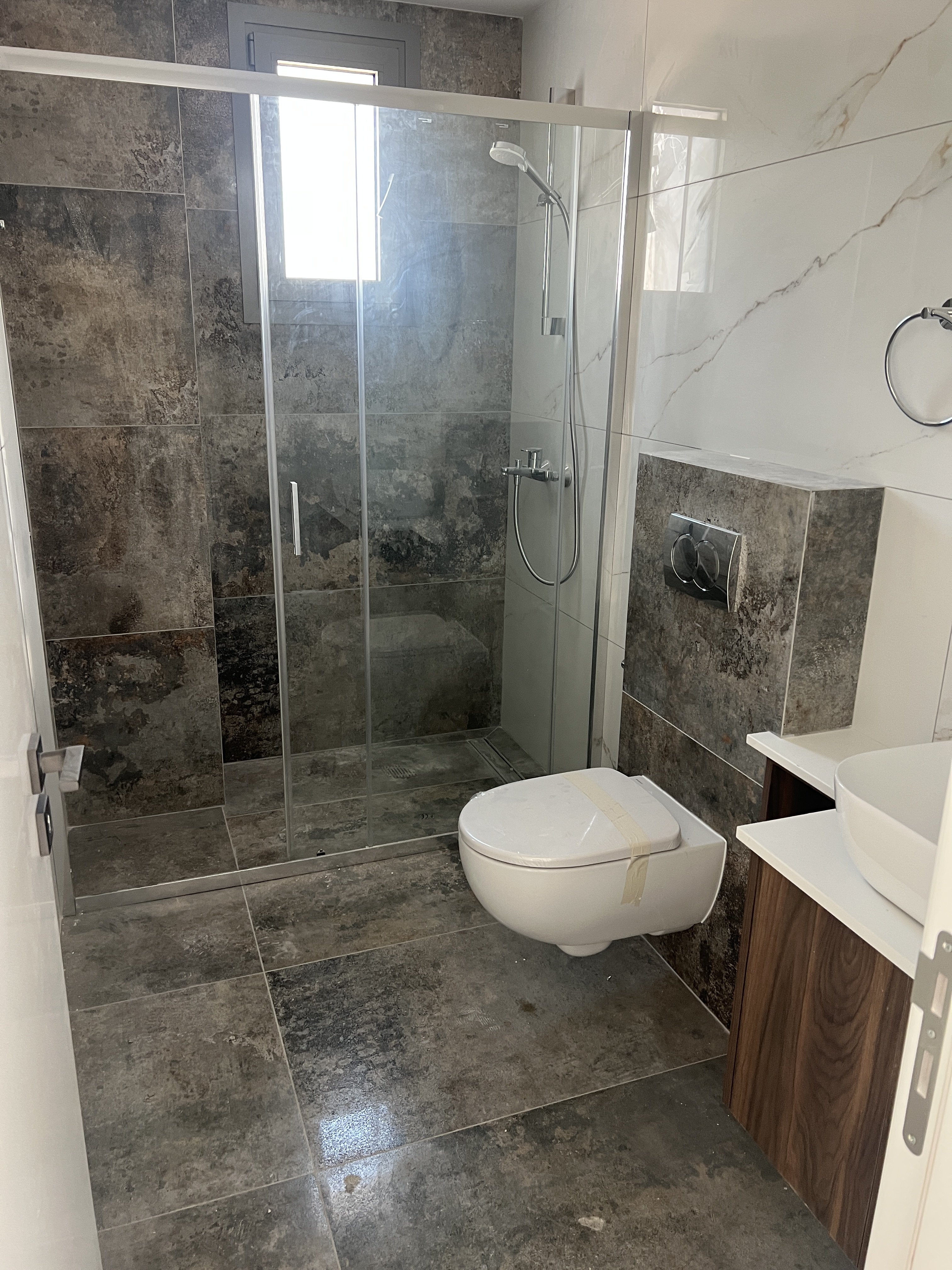 3 BR Apartment in Empa, Paphos photo 16