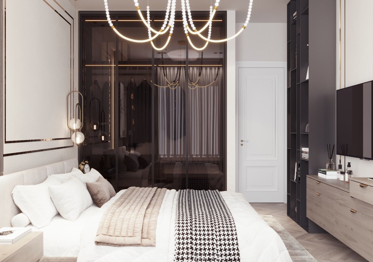 3 BR Apartment in Germasogeia, Limassol photo 11